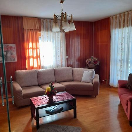 Casa Gravere bis Bagian luar foto