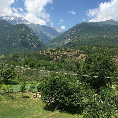 Casa Gravere bis Bagian luar foto