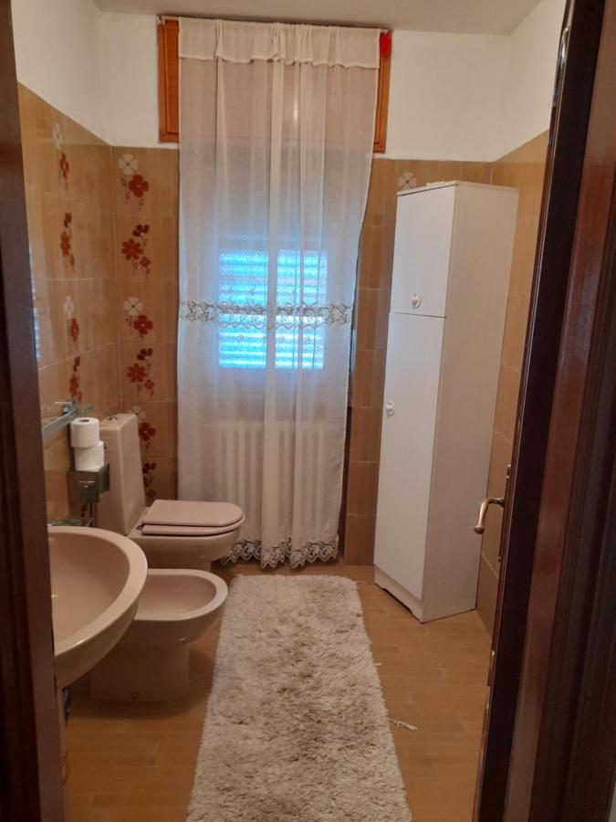 Casa Gravere bis Bagian luar foto