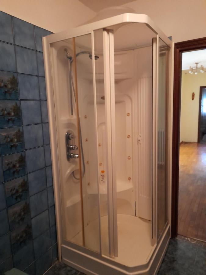 Casa Gravere bis Bagian luar foto