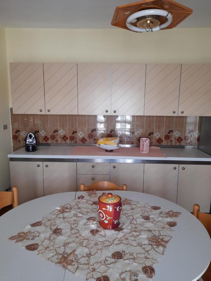 Casa Gravere bis Bagian luar foto